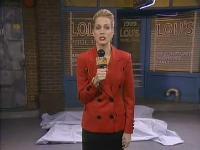 Click to watch 'Wile E Coyote on Trial' (popup) In Living Color